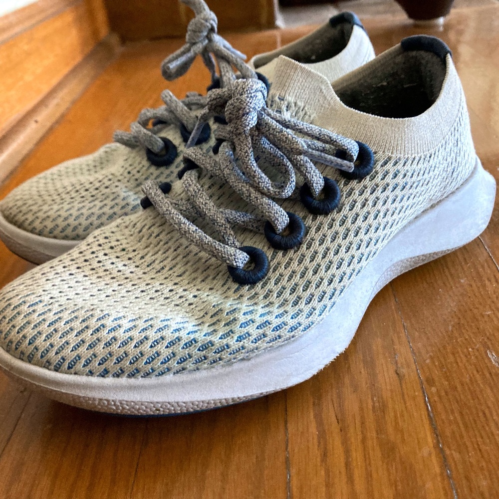 Women's Allbirds Dashers